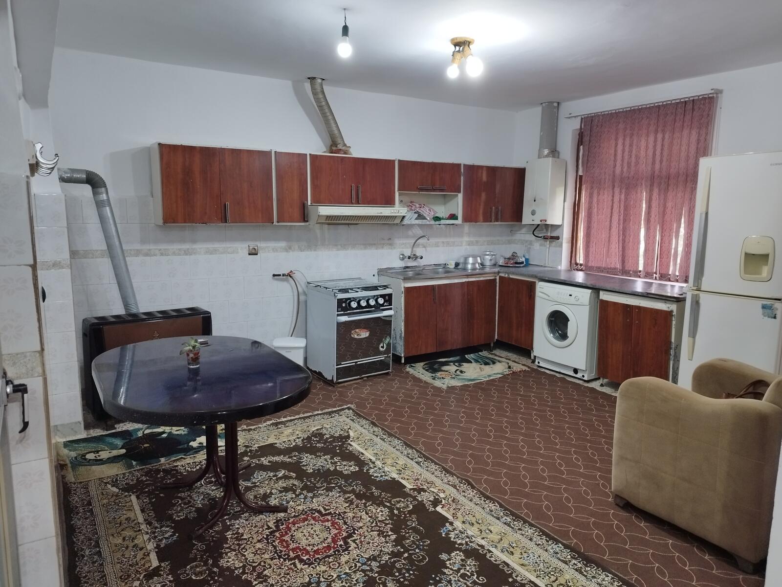 آشپزخانه آشپزخانه