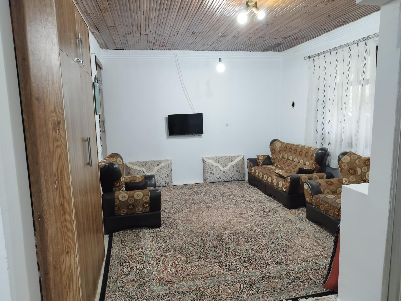 اتاق پذیرایی اتاق پذیرایی