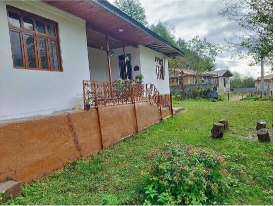 نمای ساختمان نمای ساختمان