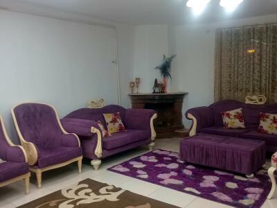 خانه دو خوابه یاشام