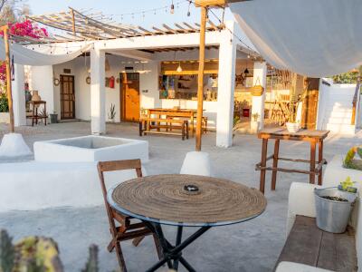 "اتاق لافت" بومگردی کلوکا