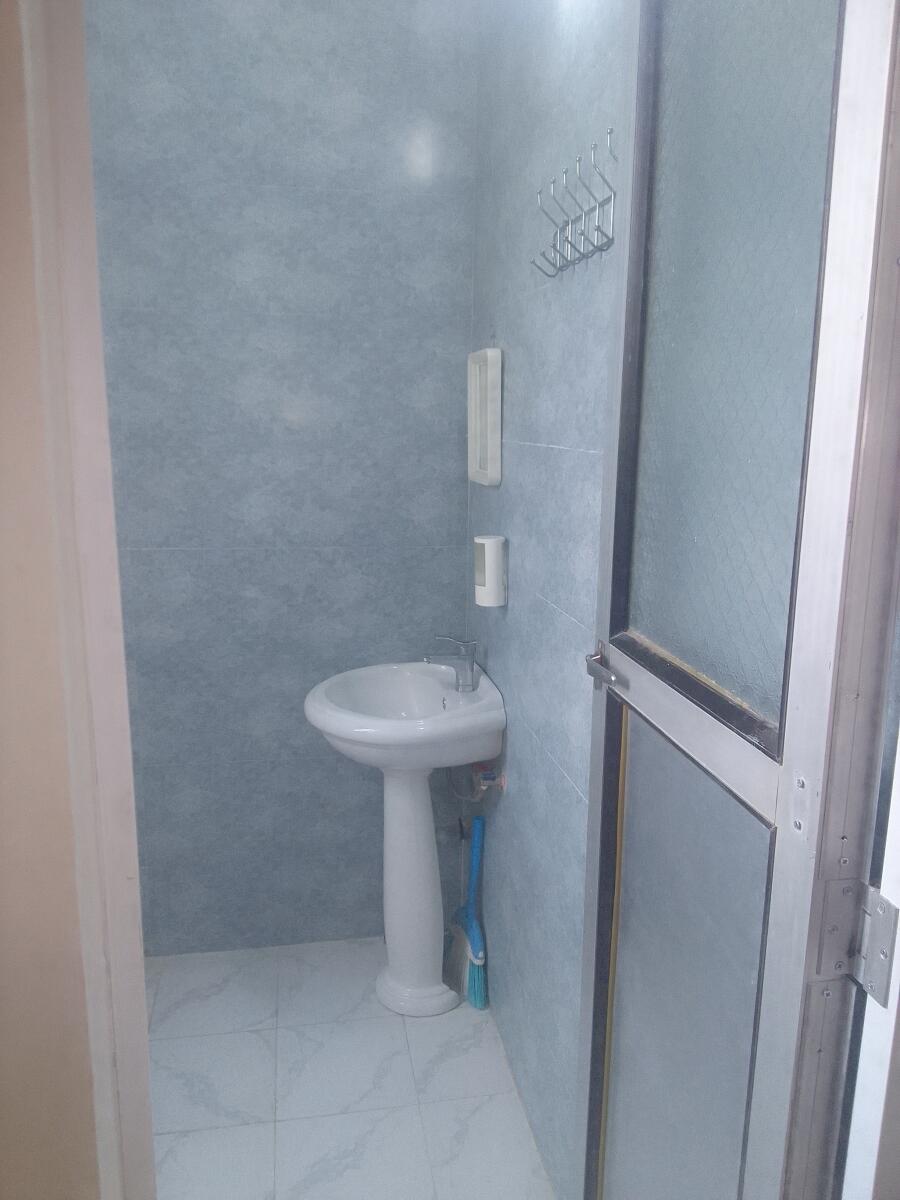 سرویس بهداشتی