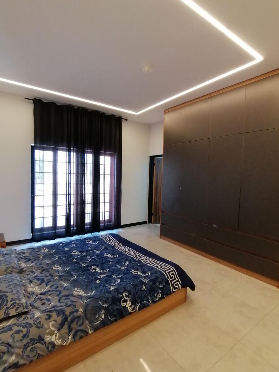 اتاق‌ مستر