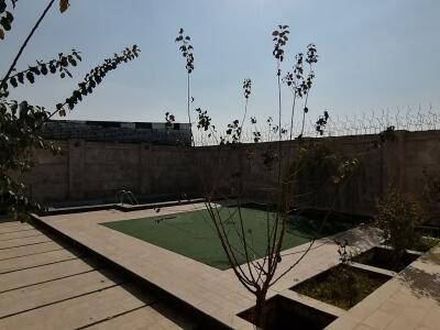 ویلای استخردار شاهنامه مشهد