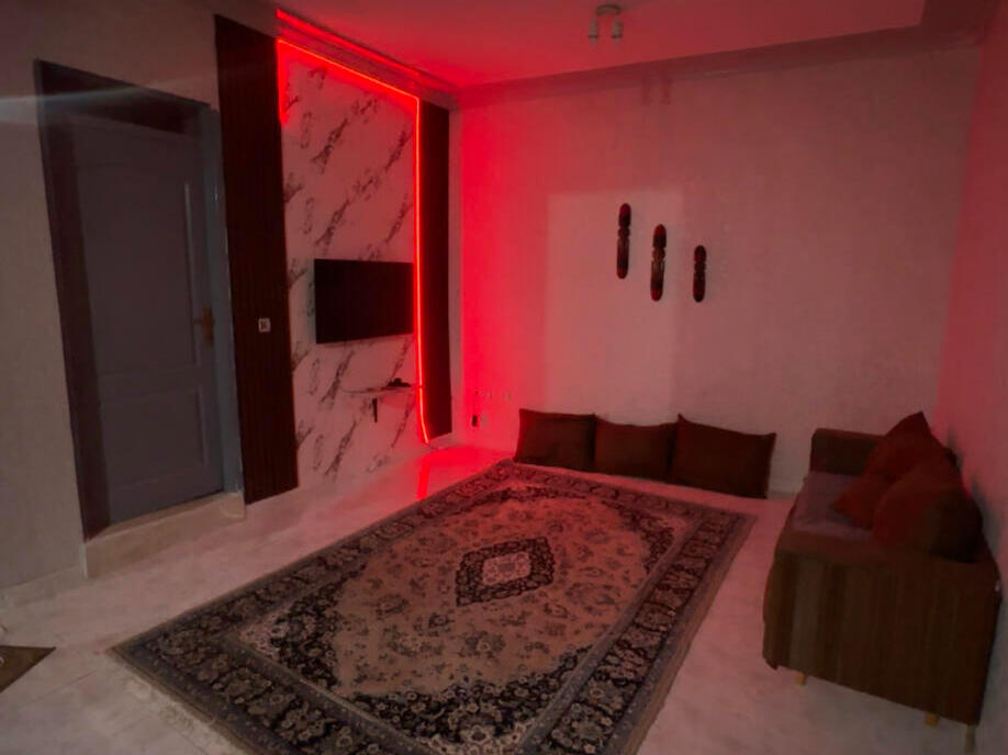 اتاق پذیرایی اتاق پذیرایی