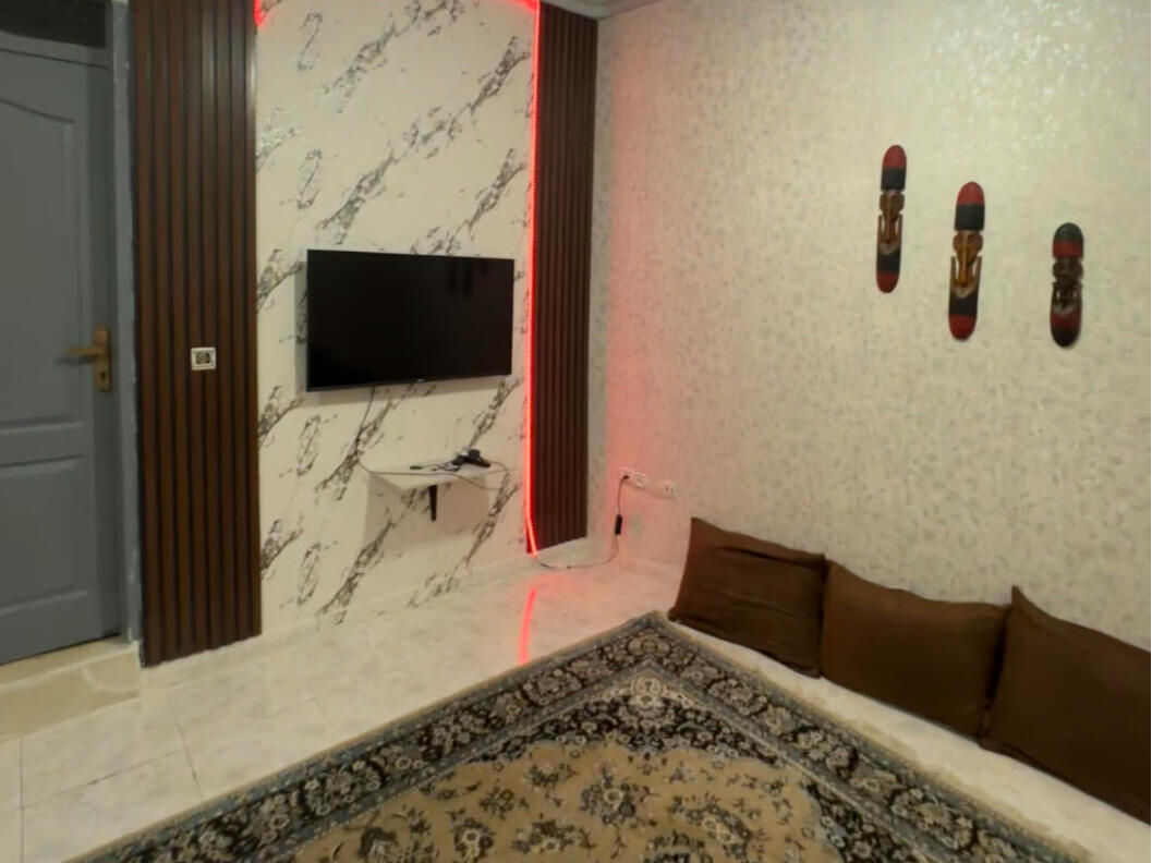 اتاق پذیرایی اتاق پذیرایی