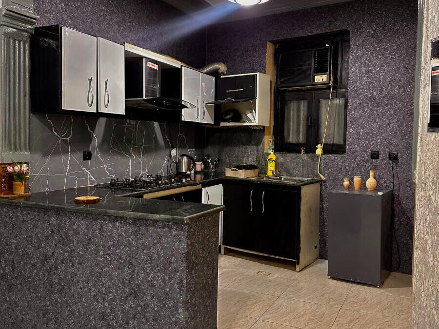 آشپزخانه آشپزخانه