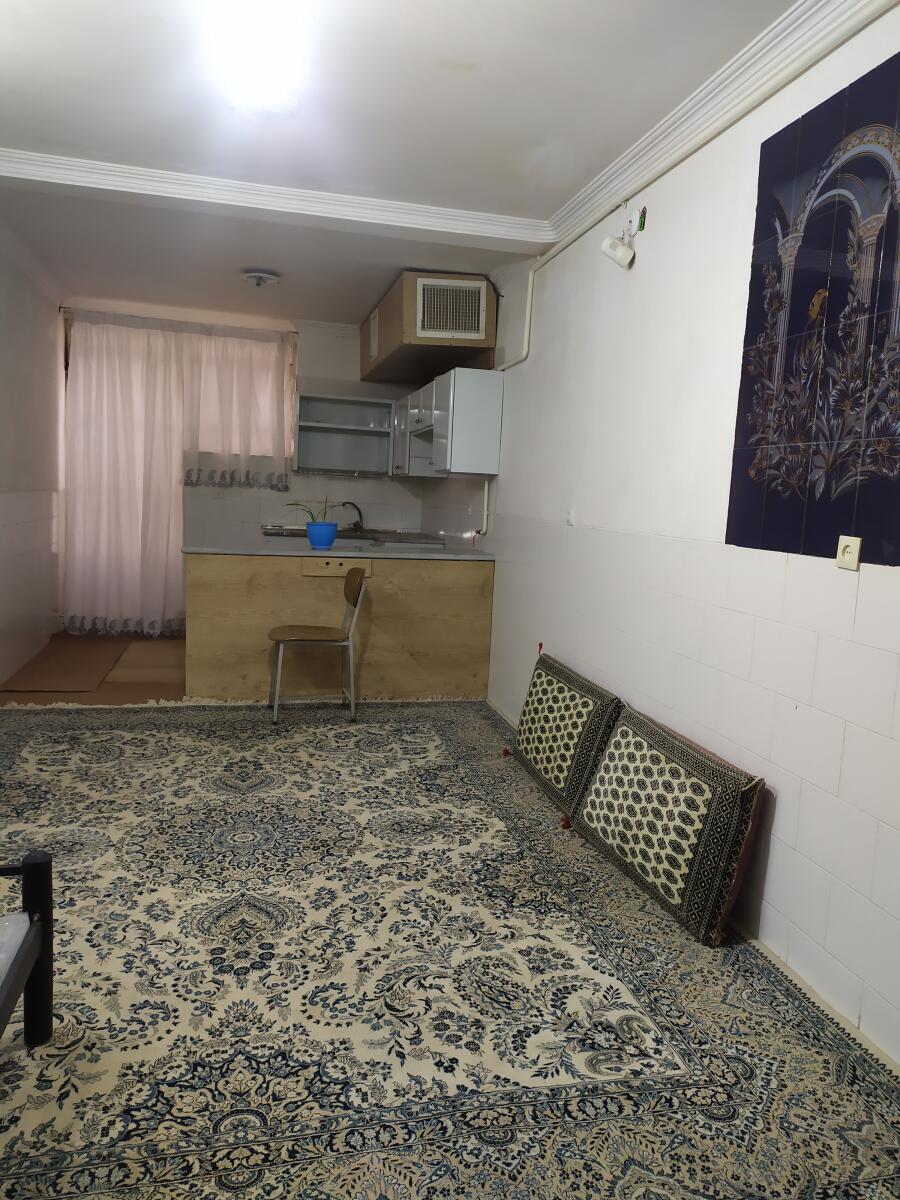 اتاق پذیرایی و آشپزخانه اتاق پذیرایی و آشپزخانه