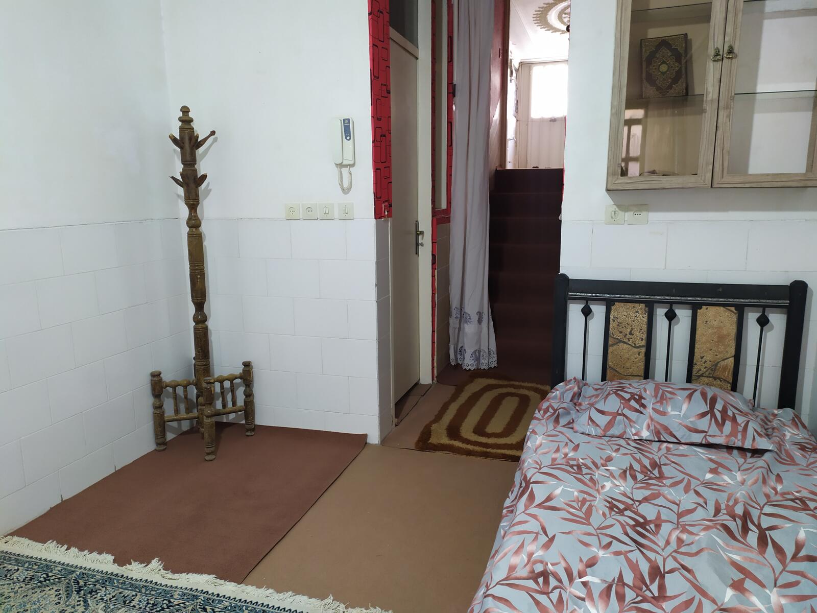 اتاق پذیرایی اتاق پذیرایی