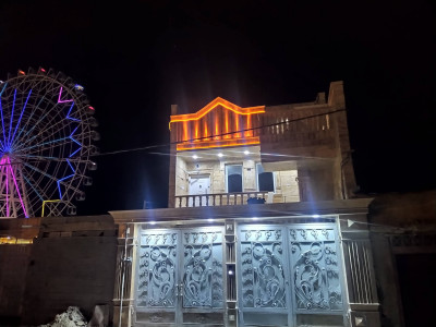 اقامتگاه مبله ساحلی شغاب - طبقه همکف