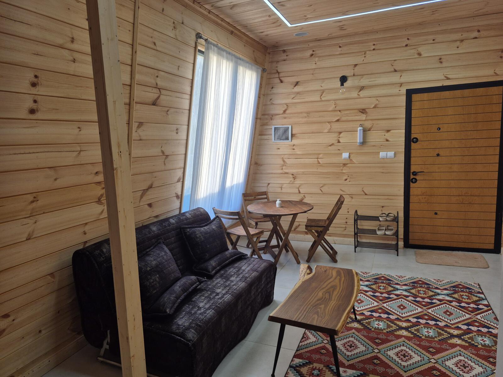 اتاق پذیرایی اتاق پذیرایی