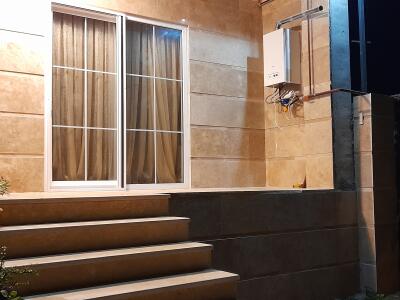 ویلای ماه نشین