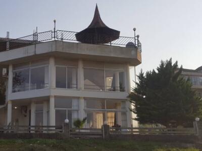 ویلا ساحلی شهرک پامچال