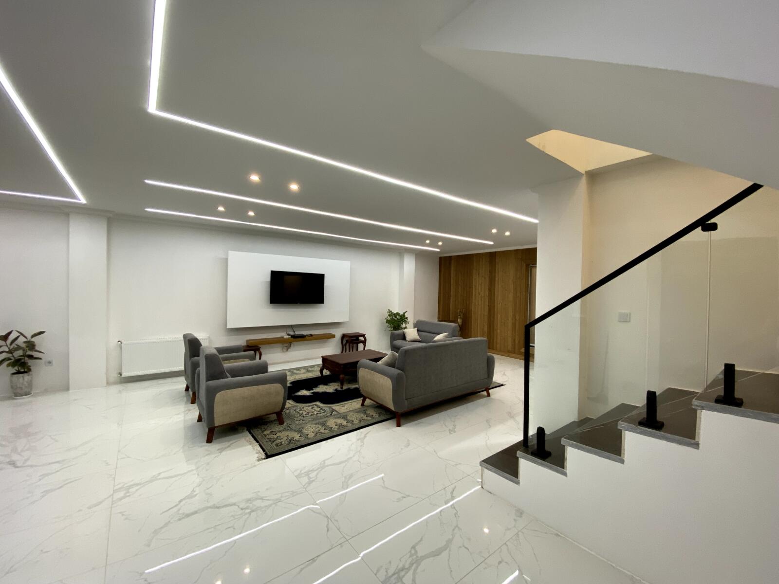 اتاق پذیرایی اتاق پذیرایی