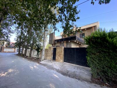 ویلای استخرآبگرم صبوری