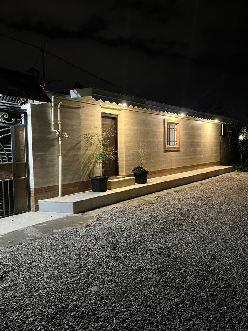 نمای ساختمان