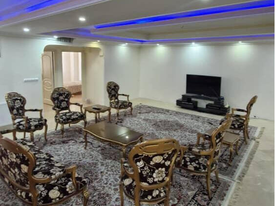 اتاق پذیرایی اتاق پذیرایی