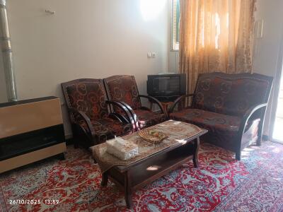 ویلایی یک خوابه ثمین 2