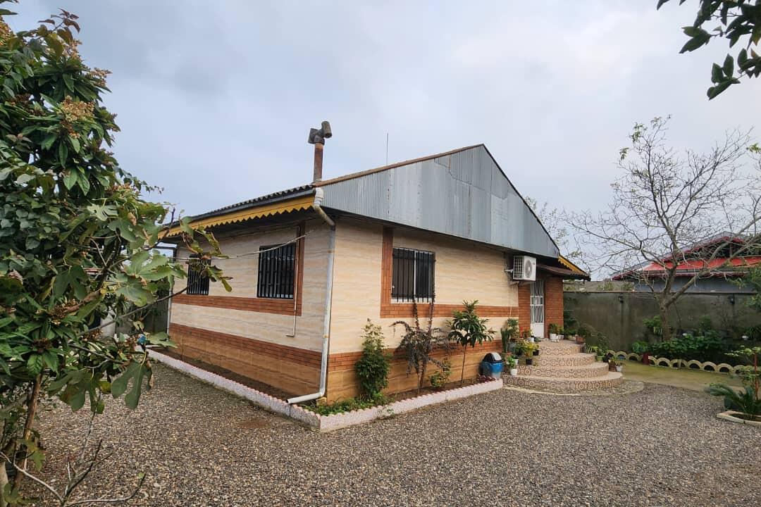 نمای ساختمان