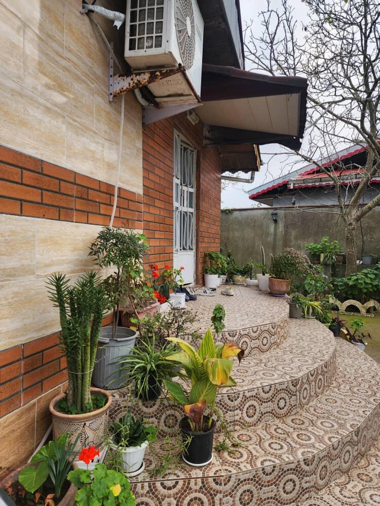 ورودی اقامتگاه