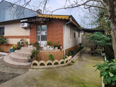 خانه باغ بوستان ۲۷