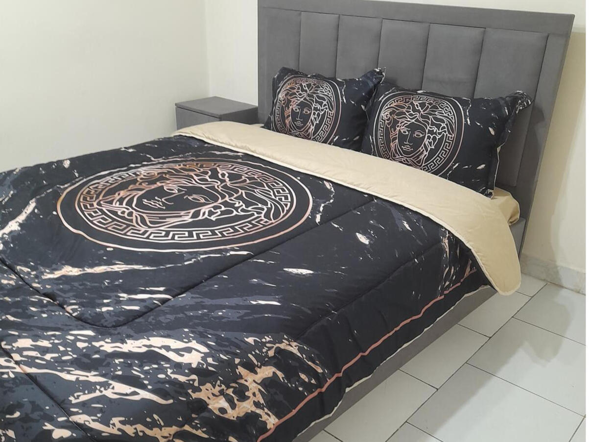 اتاق‌خواب ۱