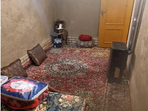 اتاق پذیرایی اتاق پذیرایی