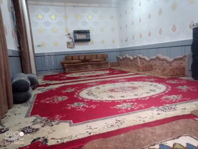 بومگردی ابوعلی "اتاق‌ ۹"