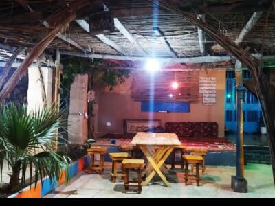 بومگردی ابوعلی "اتاق‌ ۷"