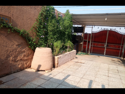 بومگردی ابوعلی "اتاق‌ ۶"