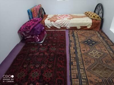 بومگردی ابوعلی "اتاق‌ ۴"