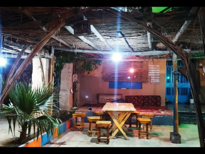 بومگردی ابوعلی "اتاق‌ ۲"