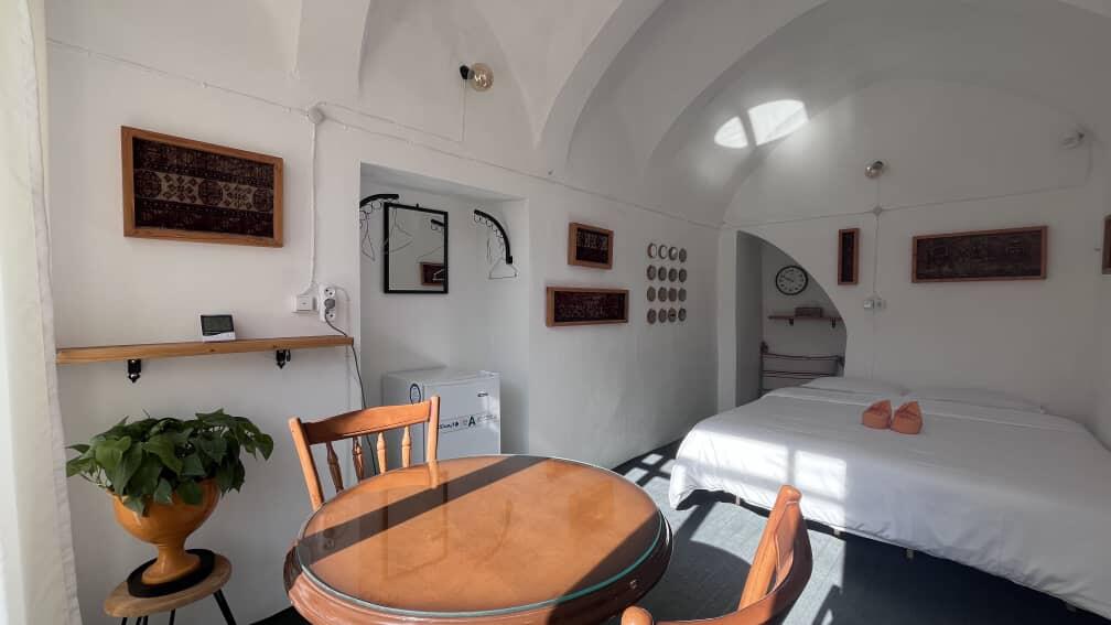 اتاق پذیرایی "فضای گوشه"