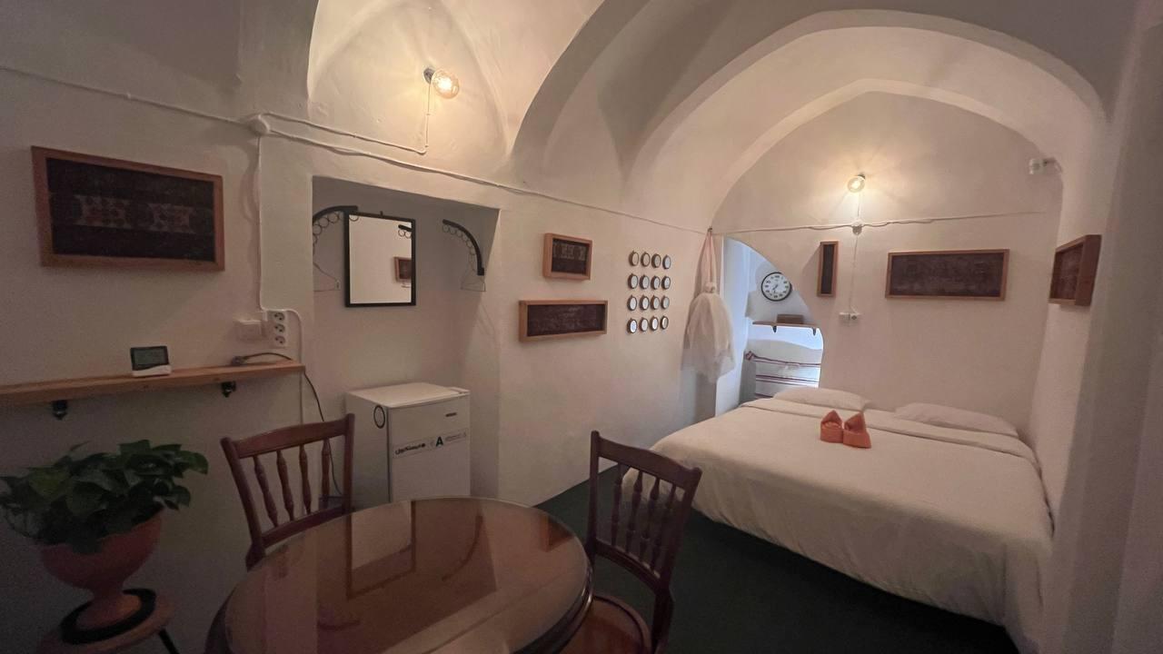 اتاق پذیرایی "فضای گوشه"