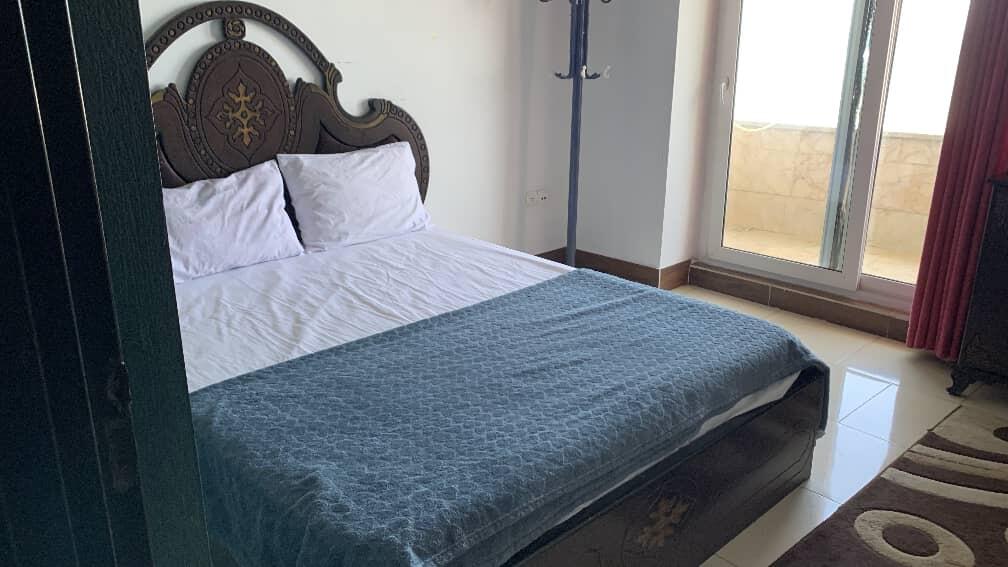 اتاق‌خواب ۱