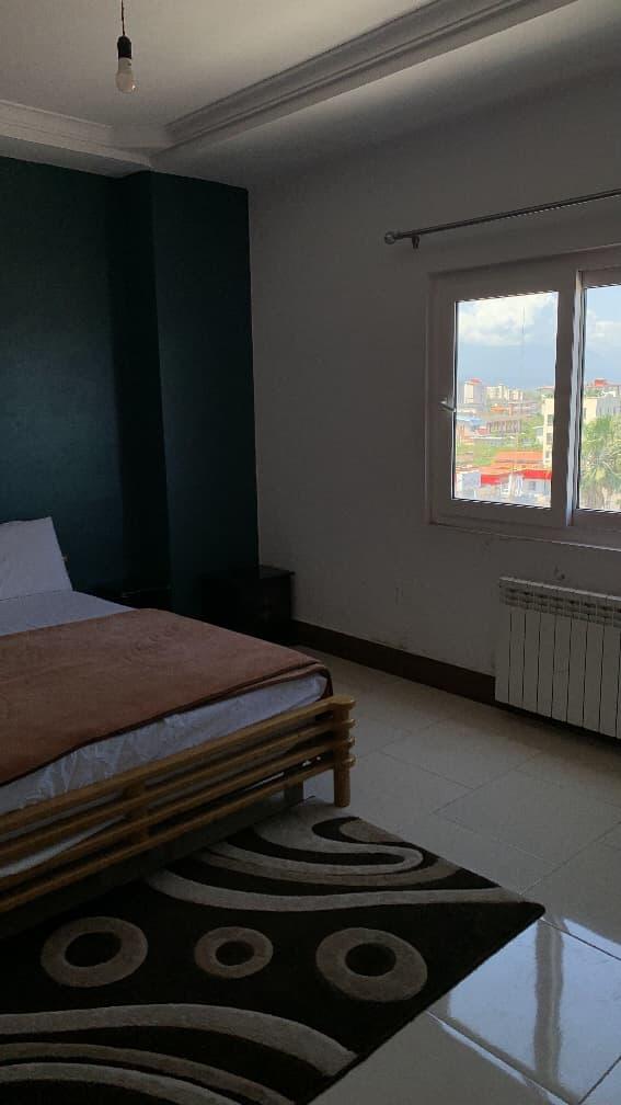 اتاق‌خواب ۲