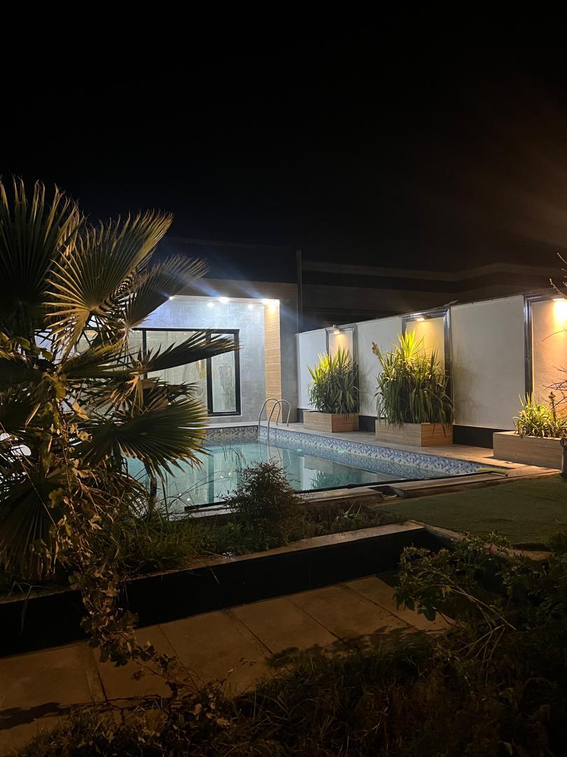 نمای ساختمان