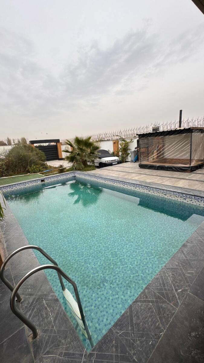 استخر استخر