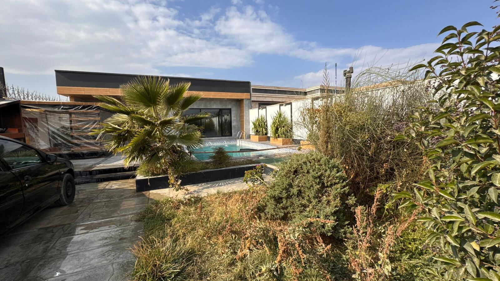 نمای ساختمان نمای ساختمان