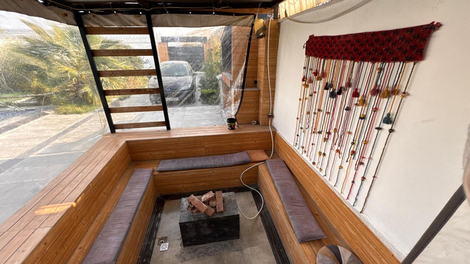 آلاچیق آلاچیق