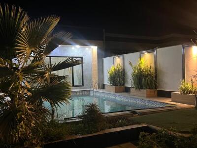 باغ استخردار 4 فصل عرفان