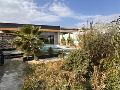 باغ استخردار 4 فصل عرفان