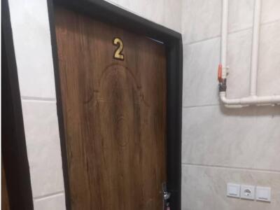 واحد 2 - عمارت لاویا - مجتمع ساحلی حمیدرضا