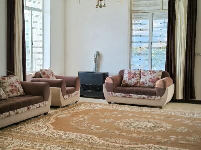 ویلای درخت گیلاس