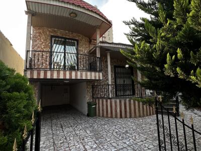 ویلای گلشهر