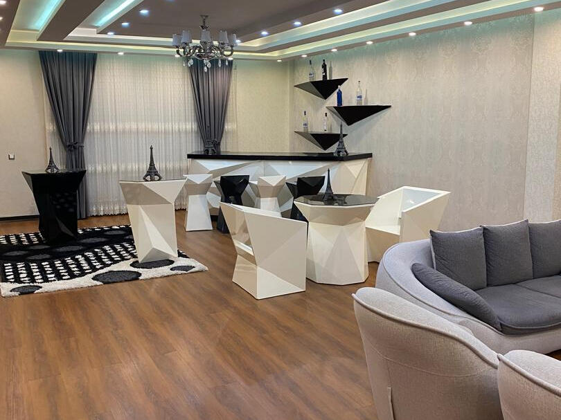 اتاق پذیرایی اتاق پذیرایی