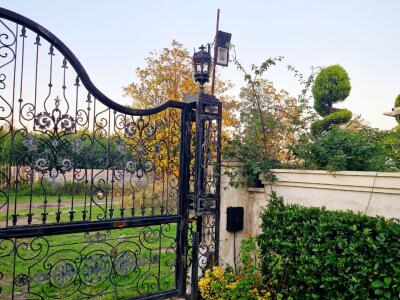 ویلای دهکده ساحلی آرش