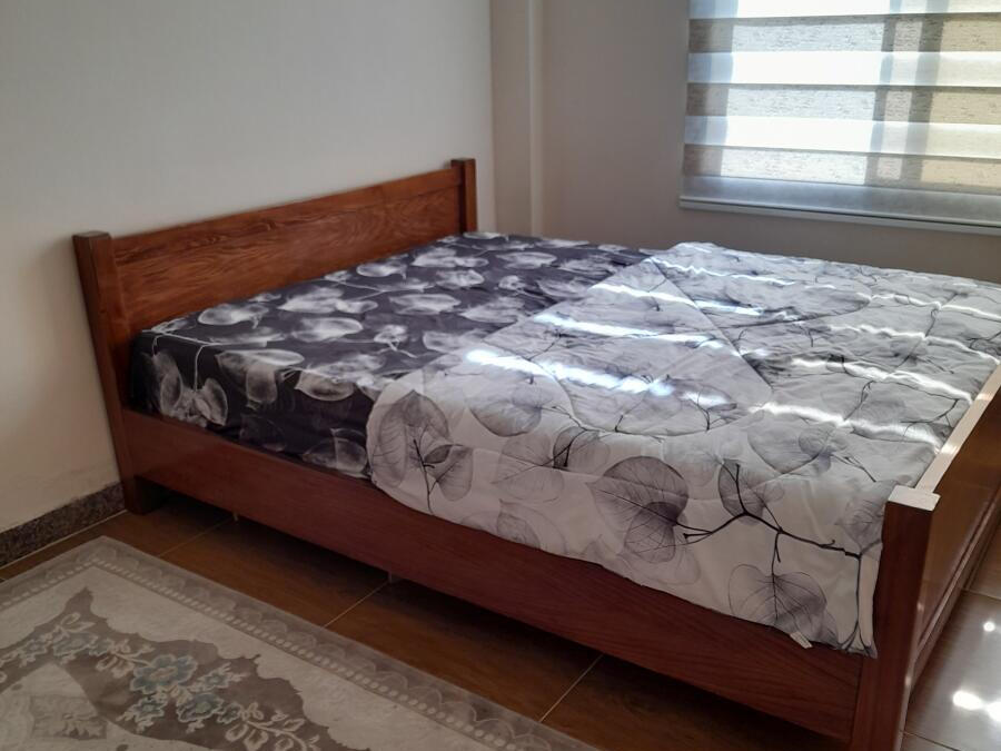 اتاق‌خواب 1