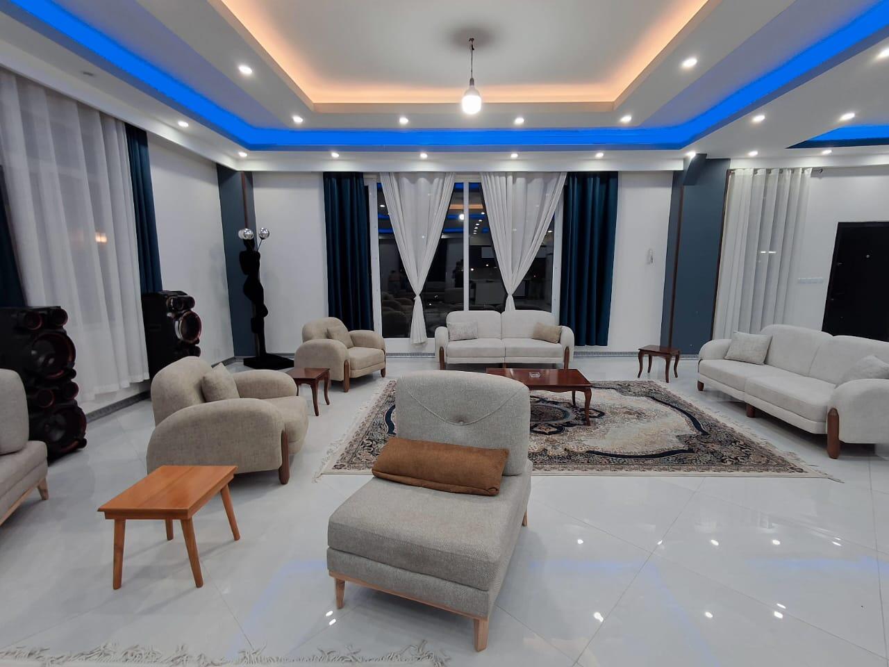 اتاق پذیرایی اتاق پذیرایی