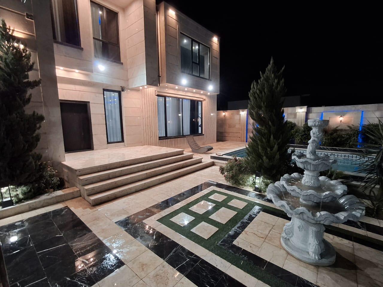 ورودی اقامتگاه ورودی اقامتگاه